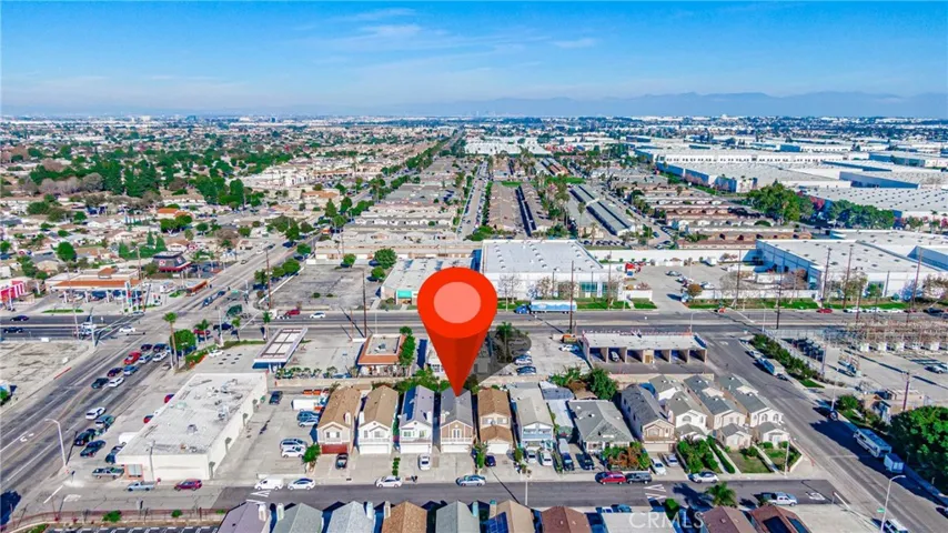 625 E Lincoln Street, Carson, California 90745