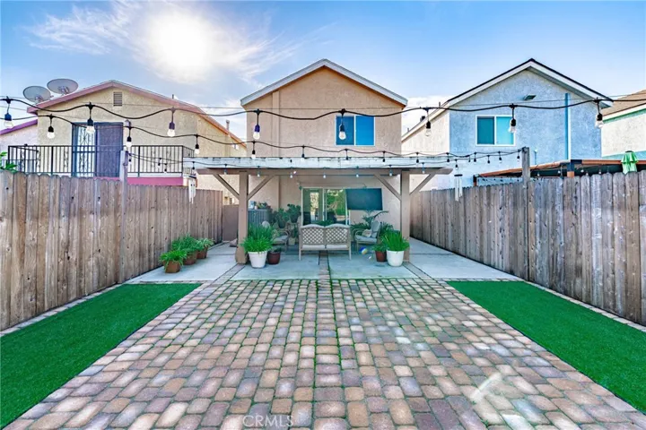 625 E Lincoln Street, Carson, California 90745