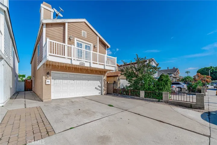 625 E Lincoln Street, Carson, California 90745
