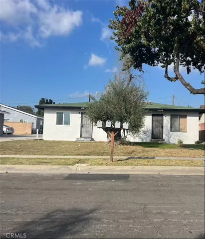 13187 Splendora Avenue, Whittier, California 90605