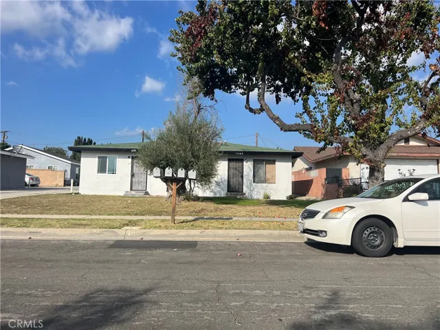 13187 Splendora Avenue, Whittier, California 90605