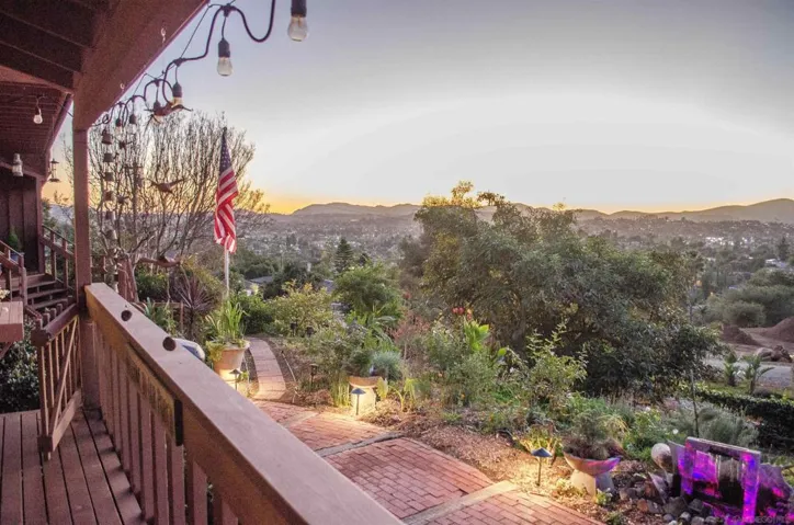 959 Luna Vista Dr, Escondido, California 92025