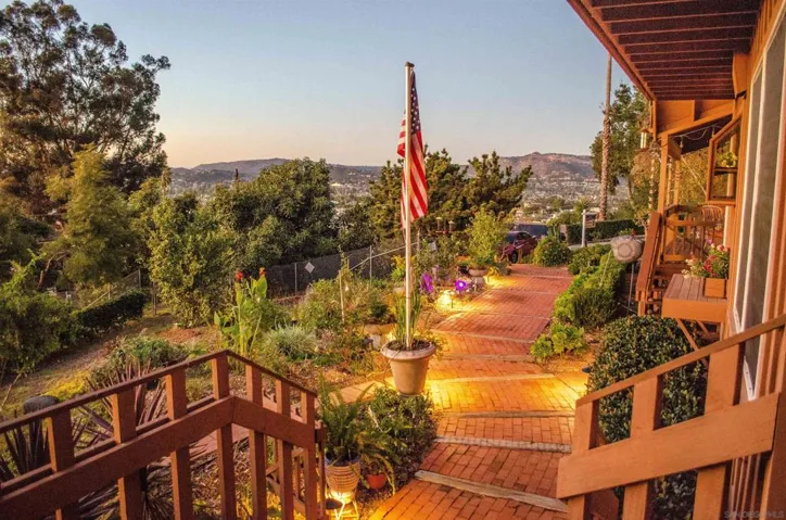 959 Luna Vista Dr, Escondido, California 92025