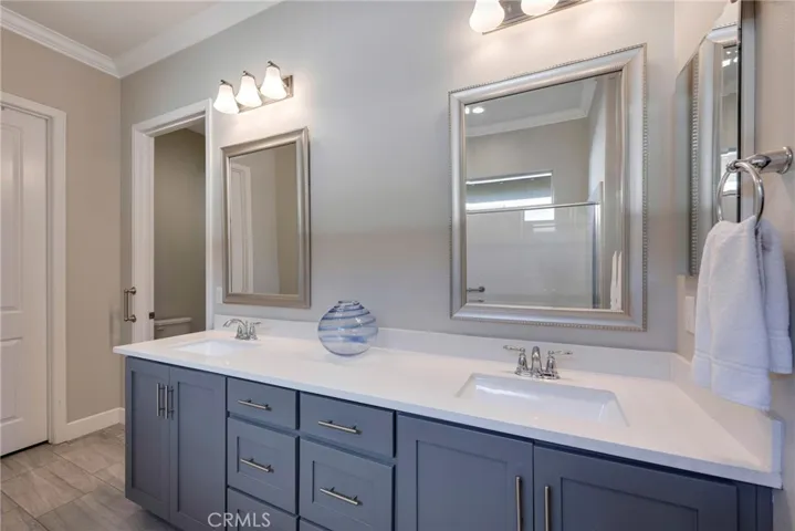 24361 Overlook Drive, Corona, California 92883