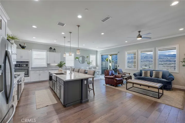 24361 Overlook Drive, Corona, California 92883