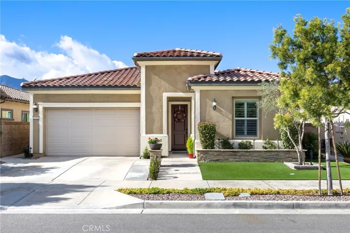 24361 Overlook Drive, Corona, California 92883