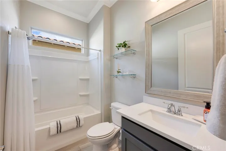 24361 Overlook Drive, Corona, California 92883