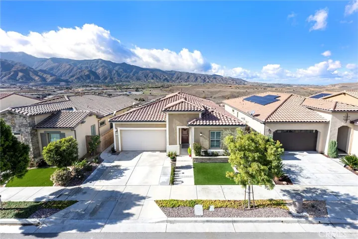 24361 Overlook Drive, Corona, California 92883