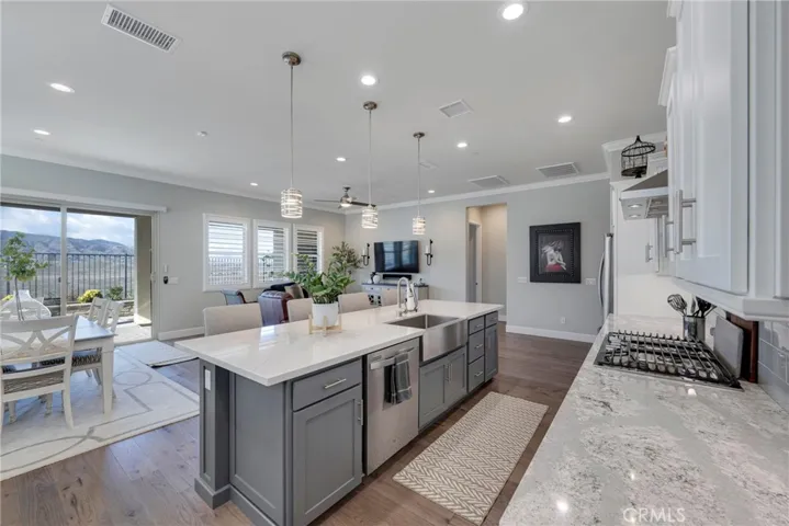 24361 Overlook Drive, Corona, California 92883