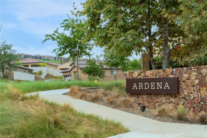 24361 Overlook Drive, Corona, California 92883