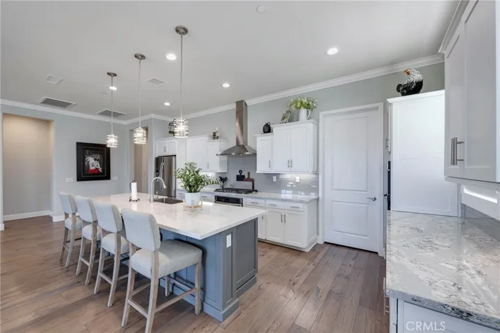24361 Overlook Drive, Corona, California 92883
