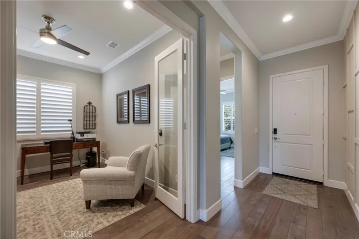 24361 Overlook Drive, Corona, California 92883
