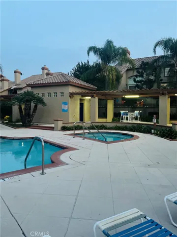 2941 Via Toscana 102, Corona, California 92879