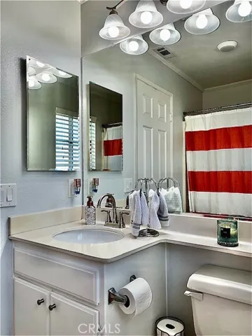 2941 Via Toscana 102, Corona, California 92879