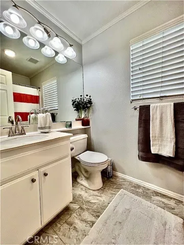 2941 Via Toscana 102, Corona, California 92879