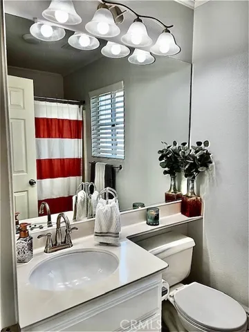 2941 Via Toscana 102, Corona, California 92879