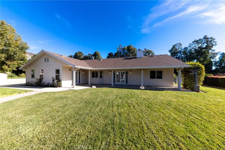 9785 Kehl Canyon Road, Cherry Valley, California 92223