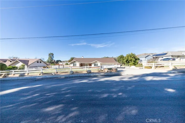 9785 Kehl Canyon Road, Cherry Valley, California 92223