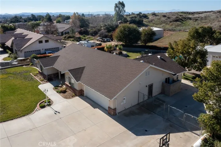 9785 Kehl Canyon Road, Cherry Valley, California 92223