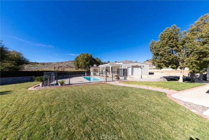 9785 Kehl Canyon Road, Cherry Valley, California 92223