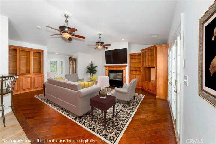 9785 Kehl Canyon Road, Cherry Valley, California 92223