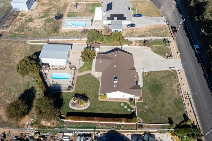 9785 Kehl Canyon Road, Cherry Valley, California 92223