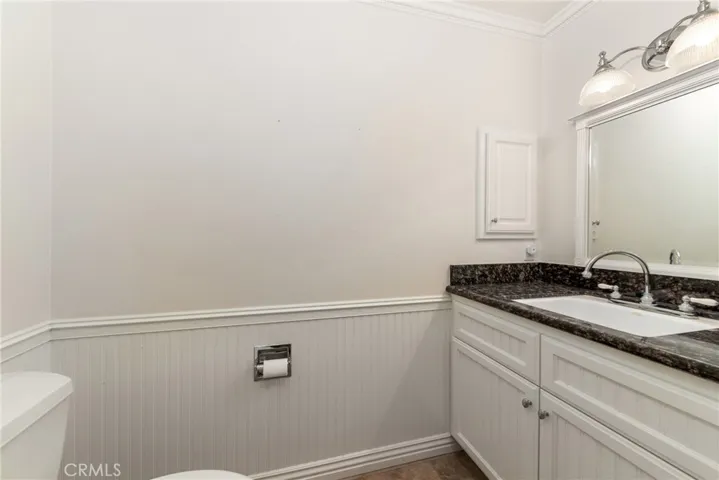 Half Bath