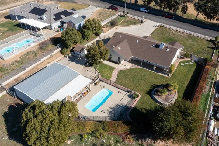 9785 Kehl Canyon Road, Cherry Valley, California 92223