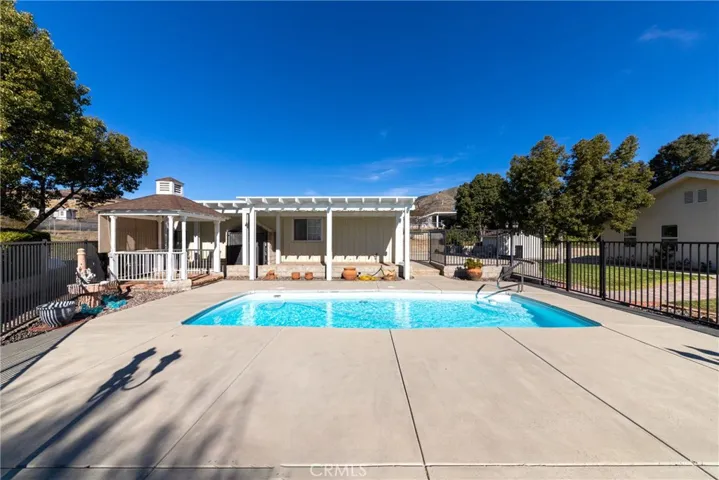 9785 Kehl Canyon Road, Cherry Valley, California 92223