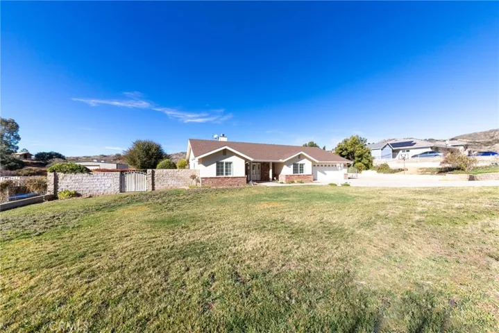 9785 Kehl Canyon Road, Cherry Valley, California 92223