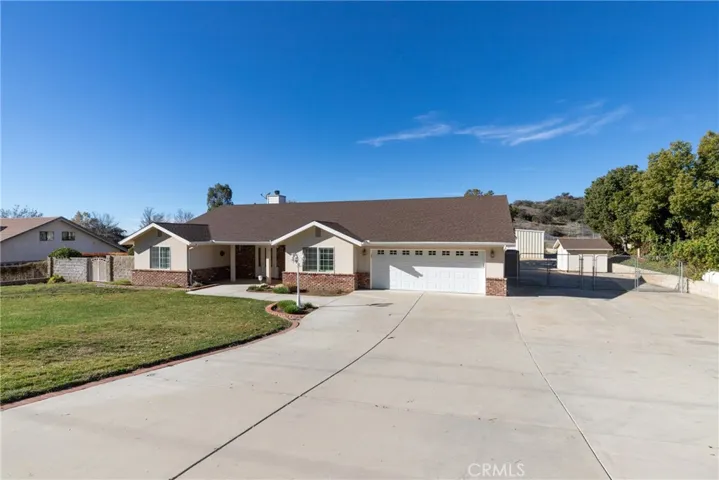 9785 Kehl Canyon Road, Cherry Valley, California 92223