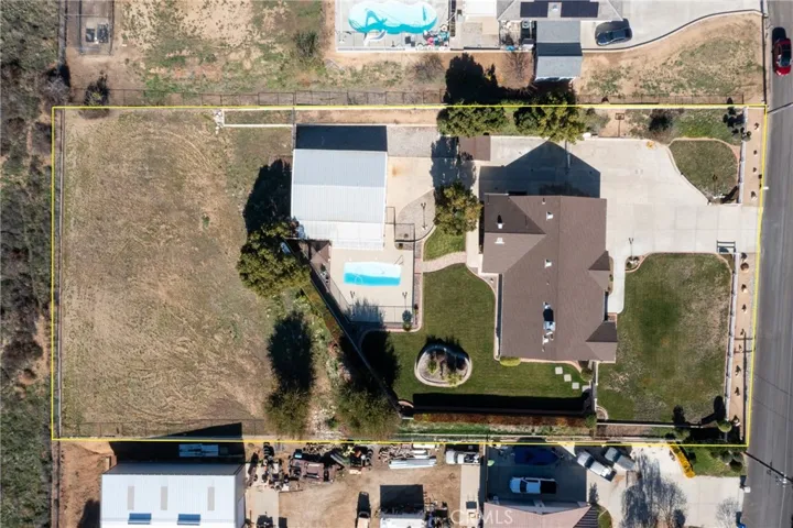 9785 Kehl Canyon Road, Cherry Valley, California 92223