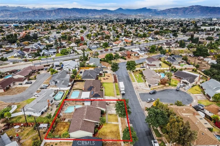 311 N Garsden Avenue, Covina, California 91724