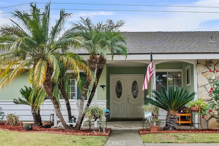 311 N Garsden Avenue, Covina, California 91724