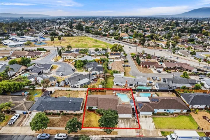 311 N Garsden Avenue, Covina, California 91724
