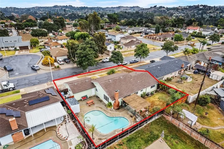 311 N Garsden Avenue, Covina, California 91724