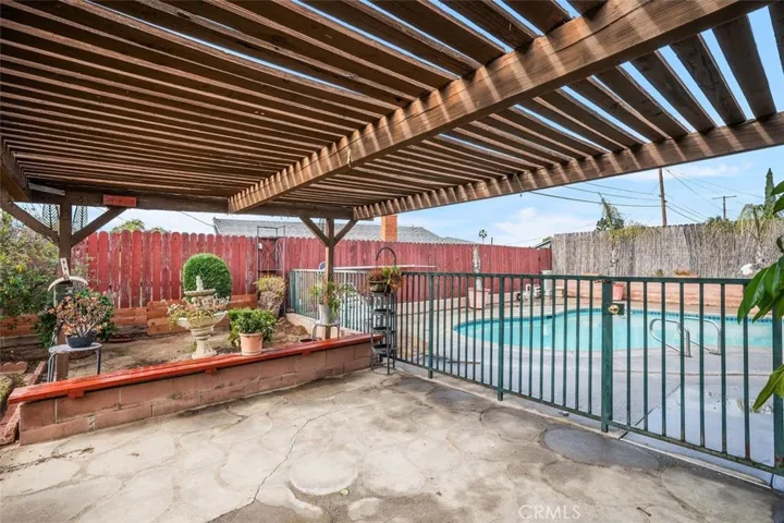 311 N Garsden Avenue, Covina, California 91724
