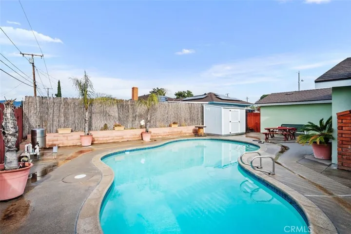 311 N Garsden Avenue, Covina, California 91724