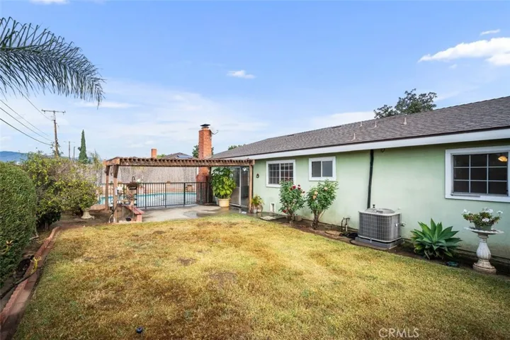 311 N Garsden Avenue, Covina, California 91724