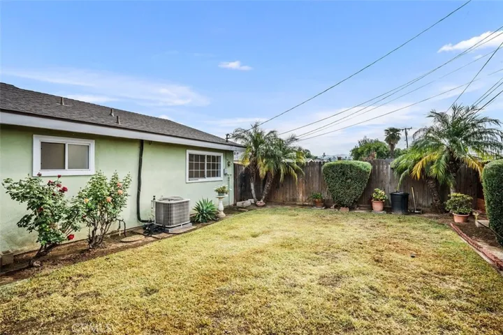 311 N Garsden Avenue, Covina, California 91724