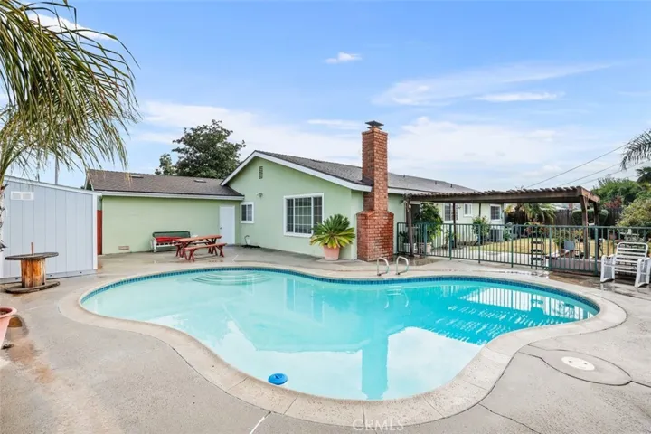 311 N Garsden Avenue, Covina, California 91724
