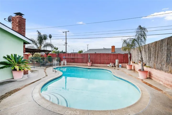 311 N Garsden Avenue, Covina, California 91724