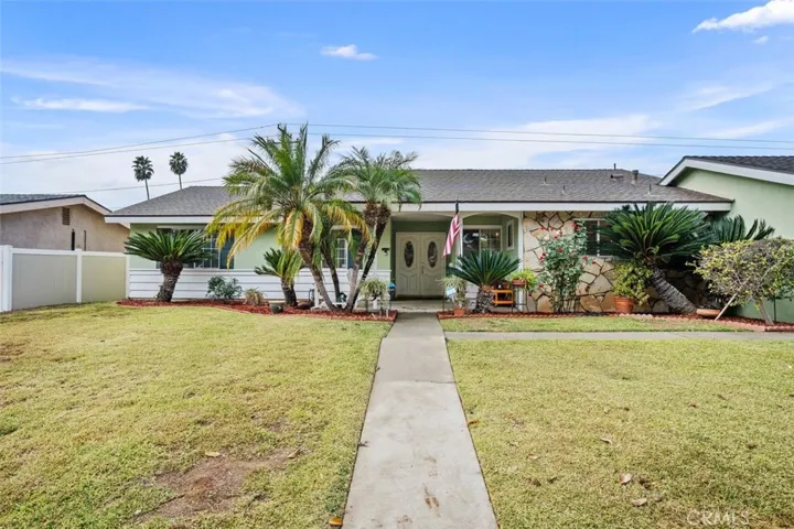 311 N Garsden Avenue, Covina, California 91724