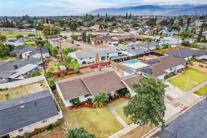 311 N Garsden Avenue, Covina, California 91724