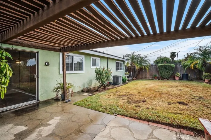 311 N Garsden Avenue, Covina, California 91724