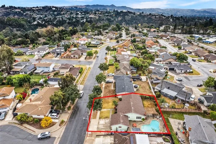 311 N Garsden Avenue, Covina, California 91724