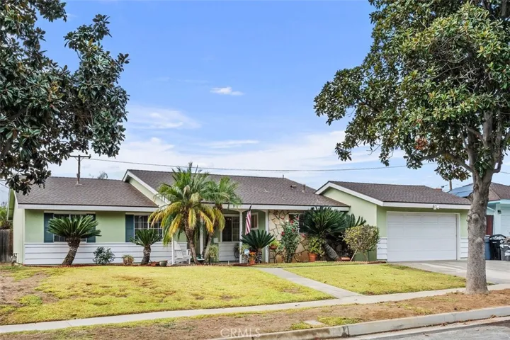 311 N Garsden Avenue, Covina, California 91724