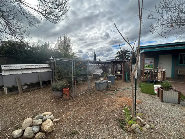 Chicken Coop
