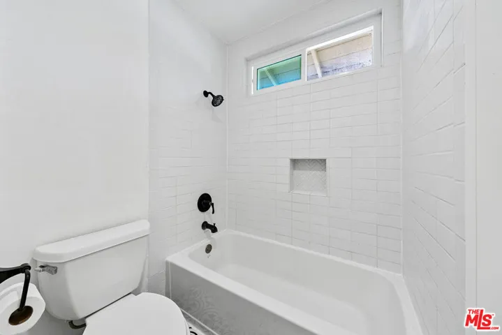 Upstairs Bathroom