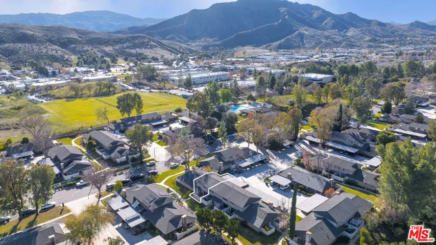 28611 Conejo View Drive, Agoura Hills, California 91301